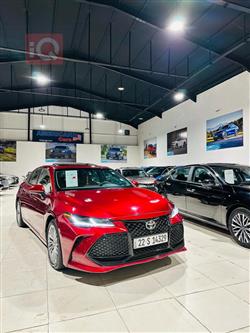 تويوتا أفالون